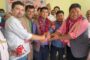 युवा संघ नेपाल हेटौँडा १२ मा भट्टराई र १३ मा थोकर चयन