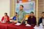 हेटौंडामा खुला राष्ट्रिय पुरुष भलिबल प्रतियोगिता हुने