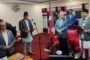 बागमती प्रदेश सरकारः हाम्राे नेपाली पार्टीका बज्राचार्यले लिए मन्त्री पदकाे सपथ